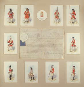 14th Regiment of Foot